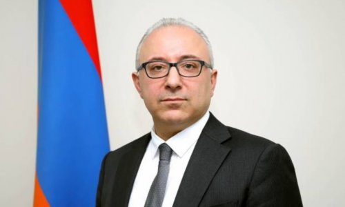 MFA: Russia has not delivered weapons for which Armenia paid