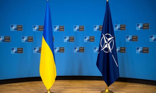 Ukraine officially admitted to NATO Cooperative Cyber Defense Center of Excellence