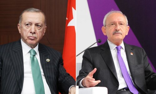 Media learn details of Erdogan's and Kilicdaroglu's campaigns in runoff election