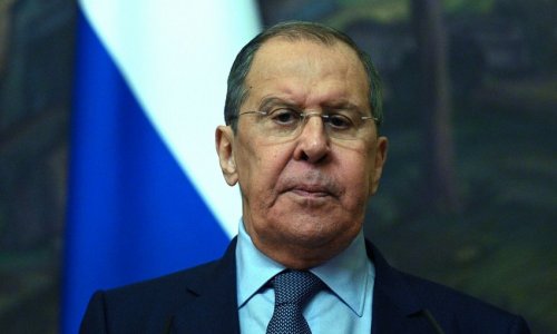 Lavrov: US advising Yerevan to expel Russian base, promising to ‘ensure security’