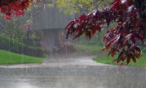 Azerbaijan weather forecast for May 18