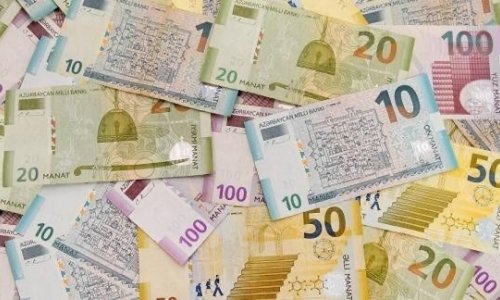 Azerbaijan posts 28% growth in budget surplus