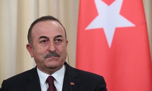 Cavusoglu: Turkish democracy won May 14 elections