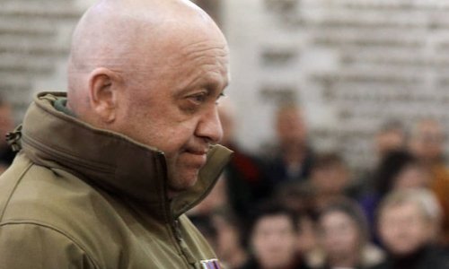 ISW: Prigozhin acknowledges Wagner’s failure in Bakhmut