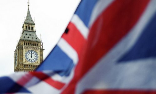 London names condition for unfreezing of Russian state assets in British jurisdiction