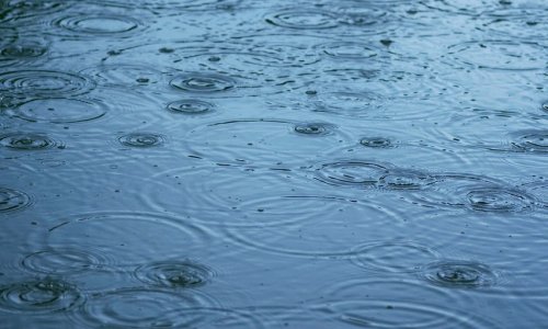 Heavy rain, hail expected in Azerbaijan’s districts