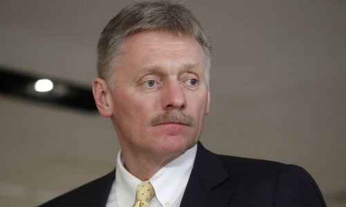 Peskov: We hope that the leaders of Azerbaijan and Armenia will meet in Moscow