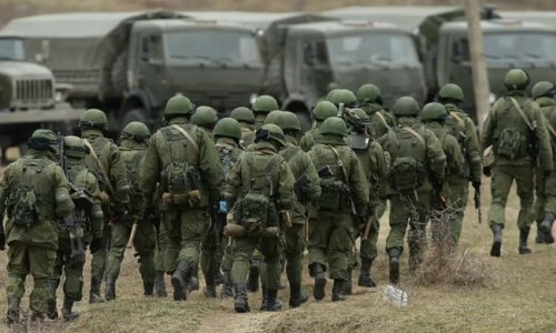 General Staff of Ukraine’s Armed Forces: Russia now preparing prisoners in 10 days