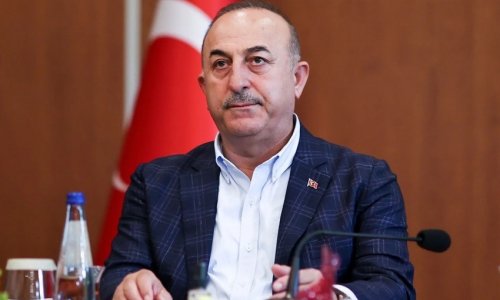 Cavusoglu: Türkiye prepared road map on migrants