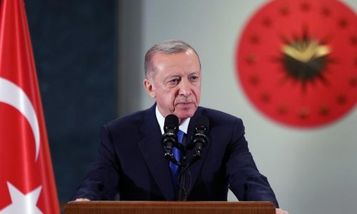 Erdogan addressed citizens: ‘We will end May 28 with a record majority’