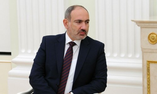 Pashinyan hopes for prompt peace agreement with Azerbaijan