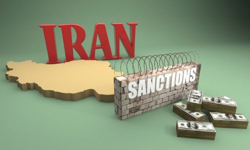 EU expands sanctions against Iran