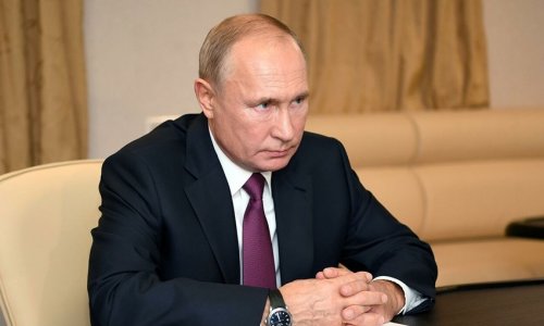 Putin to hold meetings with leaders of EAEU member states