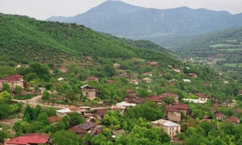 Armenian MP: ‘Why didn't you do in 30 years half of what Azerbaijan did in Karabakh?’