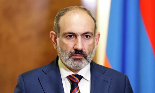 Pashinyan: Issue of enclaves was discussed at Munich and Brussels meetings