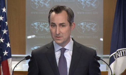 US State Department supports Azerbaijan-Armenia direct talks