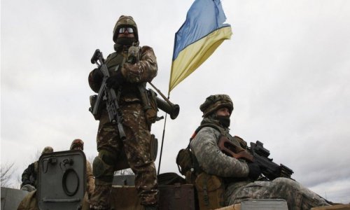 Podolyak: Ukraine recently launched counteroffensive