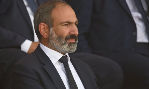 Pashinyan to appear before commission investigating 44-day war in June