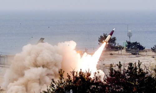 US still considering supplying Ukraine with ATACMS missile systems