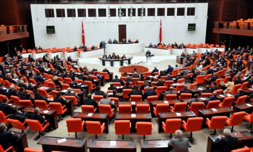 Justice and Development Party wins 268 seats in Turkish Parliament