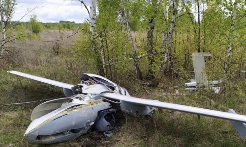 Ukrainian army downs 32 Russian UAVs over past night