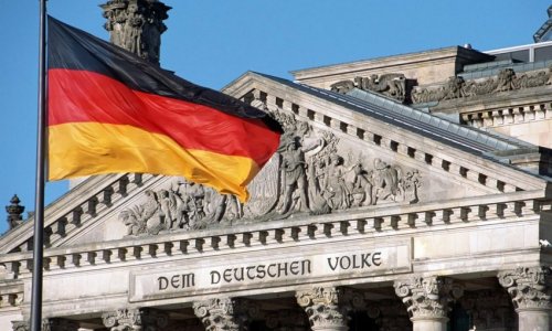 Germany intends to close four Russian consulates