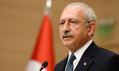 Turkish opposition leader Kilicdaroglu won’t step down after defeat in elections