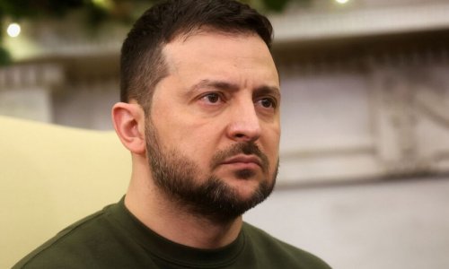 Zelenskyy: Ukraine ready to join NATO, waiting for decision of Alliance