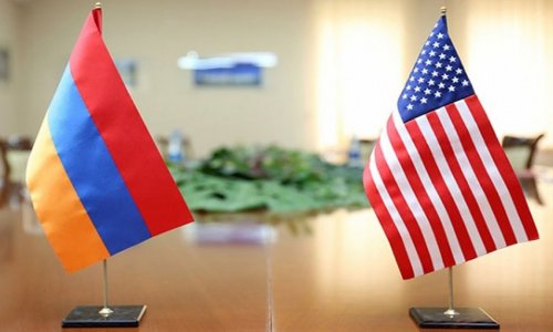 Armenia, US to ink deal on nuclear energy