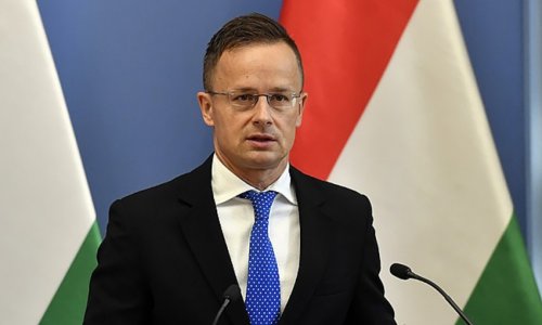 Hungary, Türkiye agree on mutual support in NATO