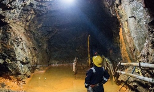 ATIA: Nearly 800 mines are out of use in Azerbaijan