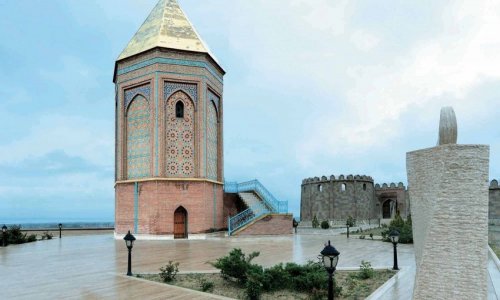 Azerbaijan to work to include Nakhchivan’s historical and architectural monuments in UNESCO list