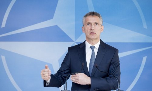 NATO plans to intensify assistance to Ukraine at Vilnius summit