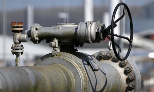 Iran to create a gas hub together with Russia, Turkmenistan, Qatar