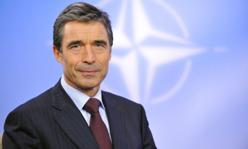 NATO countries ‘could send troops to Ukraine,' former alliance chief warns