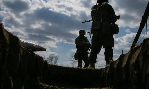 General Staff of Ukraine: Russia lost over thousand soldiers in Ukraine in past day