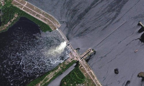 Japan expresses readiness to offer $5 million in aid to Ukraine due to Kakhovka HPP disaster