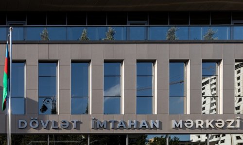 Bu gün DİM magistraturaya qəbul imtahanı keçirəcək