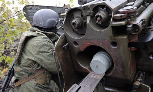 3 killed, 12 injured after Russia shelled Kherson region