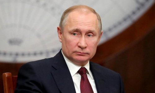 Russia considers withdrawing from grain deal - Putin