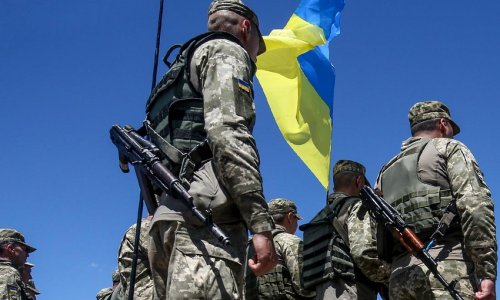 Ukrainian forces may be temporarily pausing counteroffensive operations: ISW