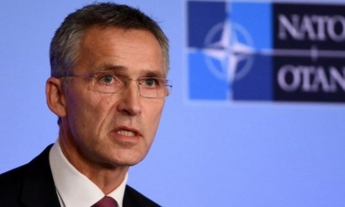 Stoltenberg: Vilnius summit to bring Ukraine closer to NATO