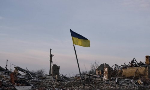 EU eyes providing financial assistance to Ukraine for about 50B euros