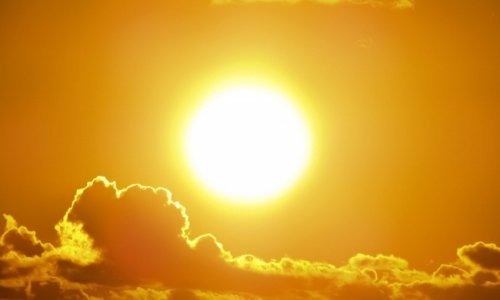 Azerbaijan weather forecast for June 22