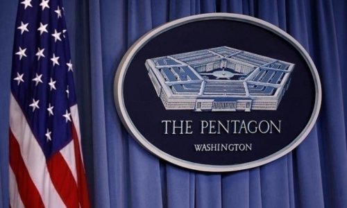 Pentagon responds to Shoigu: Ukrainians are doing everything that they can to retake Crimea