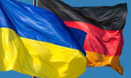 Germany to provide Ukraine with extra EUR 381 mln in humanitarian aid