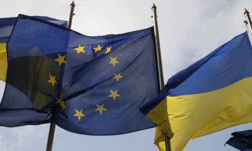 EU allocated 70B euros to Ukraine since beginning of war