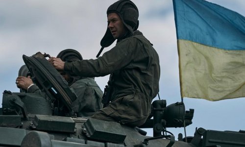 Armed Forces of Ukraine achieve success in two directions on southern front