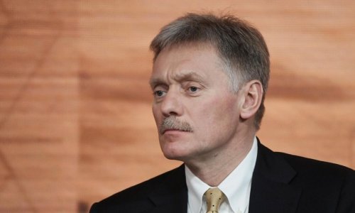 Peskov: Putin is briefed day and night about coup attempt