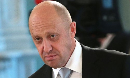 ISW: Prigozhin views rebellion as an existential survival effort